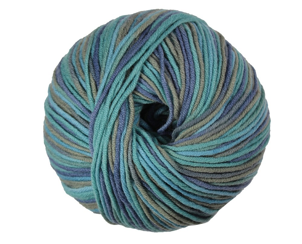 Sugar Bush Bold 3047 Teal Dreams with superwash merino wool